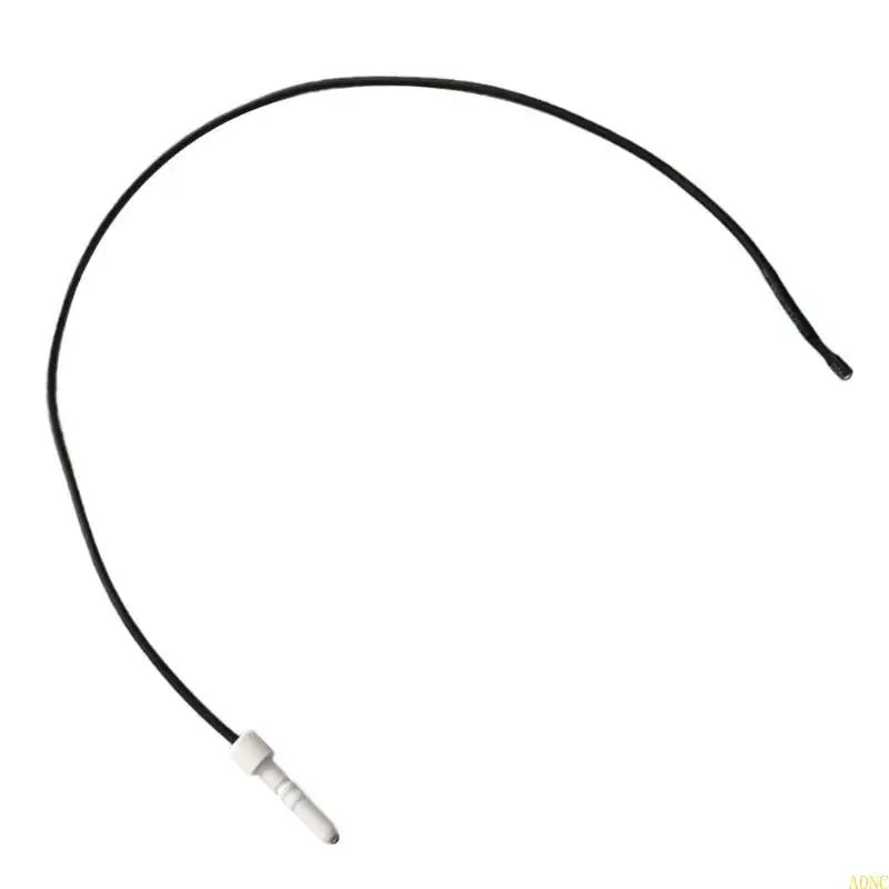 A0NC 가스 버너 세라믹 연장 점화 디젤 스토브 헤드 Ignitior Rod 전극