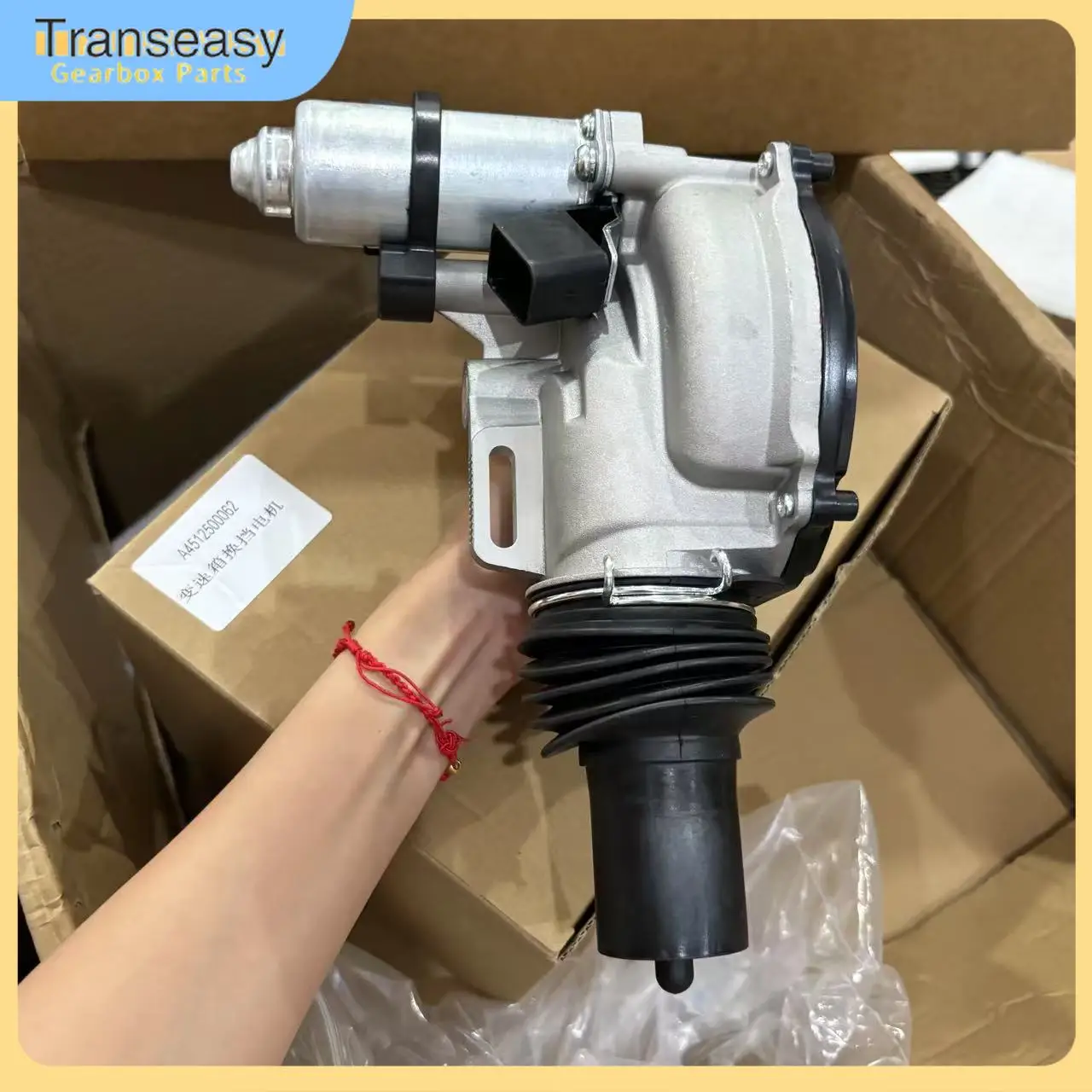 A4512500062  4512500062 Clutch Slave Cylinder Actuator Fit For 09-14 Smart Fortwo Cabrio Coupe 3981000066 013981000022