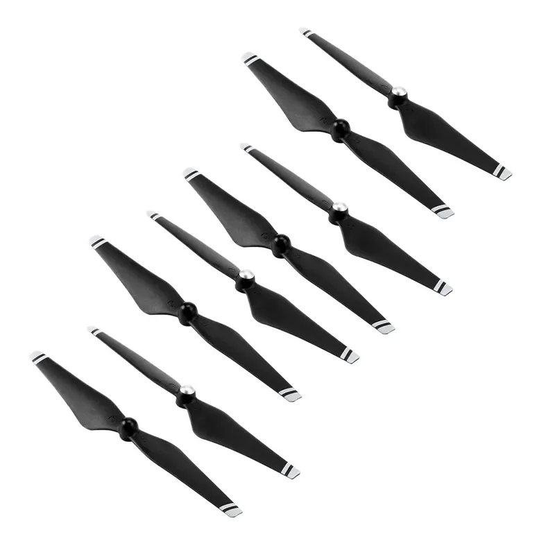 High Performance 9450 Carbon Fiber Composite Propeller Blades Replacement Parts Compatible with DJI Mini 3 Pro Drone