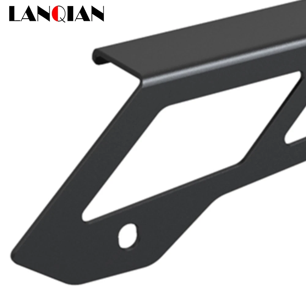 

Chain Belt Guard Cover For Honda CB600F Hornet CBR 600F CB 600F 2007-2011-2013 Motorcycle Rear Pulley Guard Drive Pulley Cover