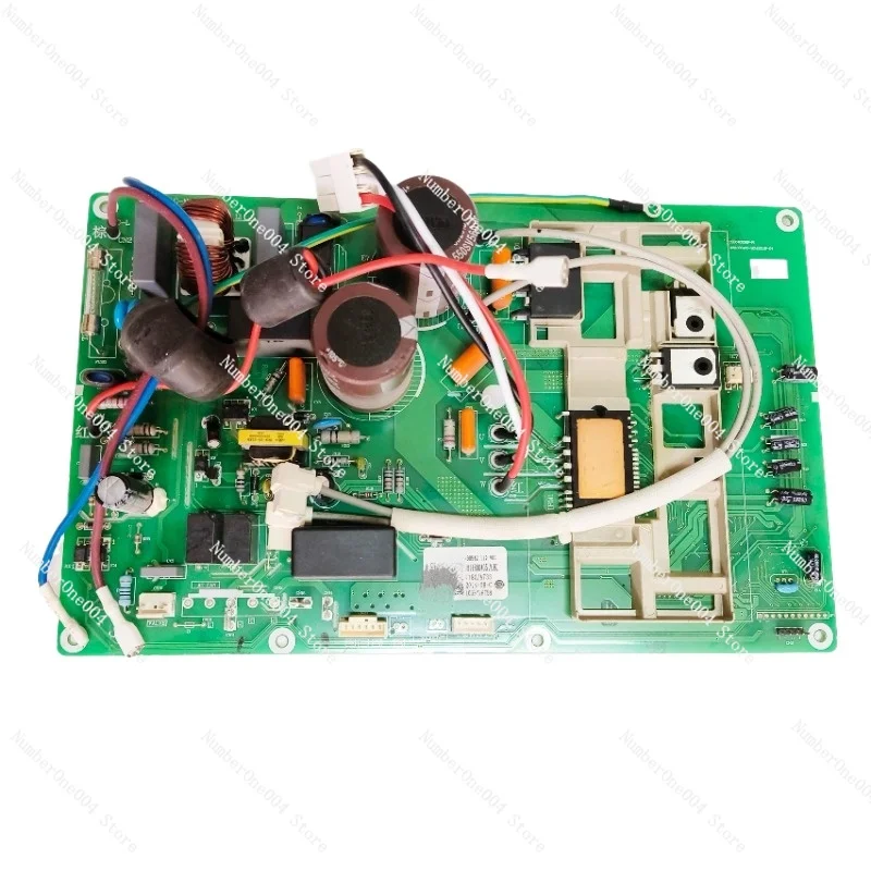 Suitable for Air Conditioner KFR-35W/1023a Outer Computer Board 0011800405f/H/L Outdoor Unit Board 405