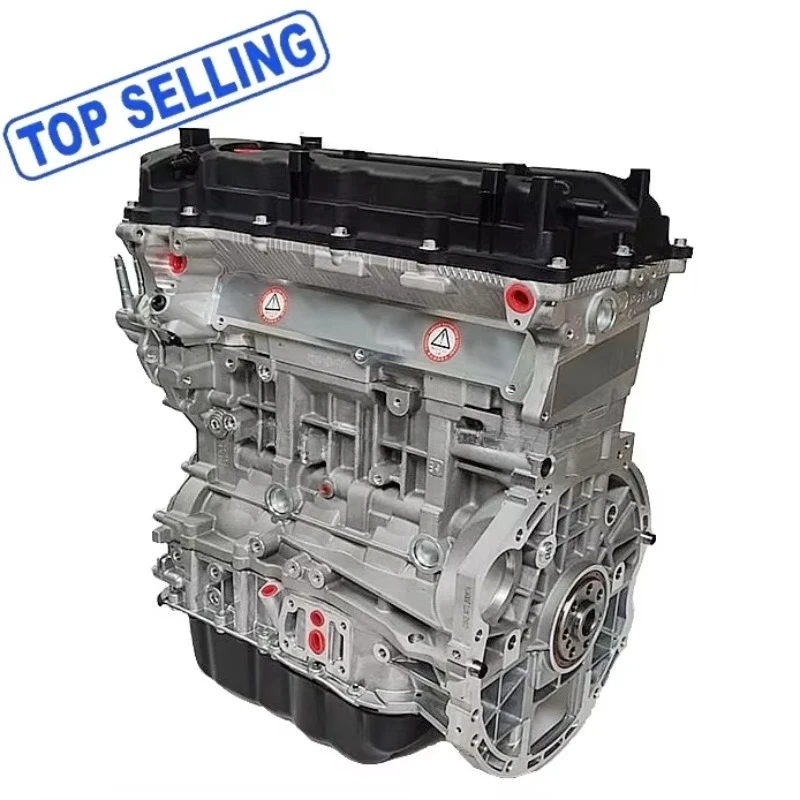 Excluding transportation costsHot Sale Brand New 2.4L G4KE 4 Cylinder Engine 128KW for Hyundai