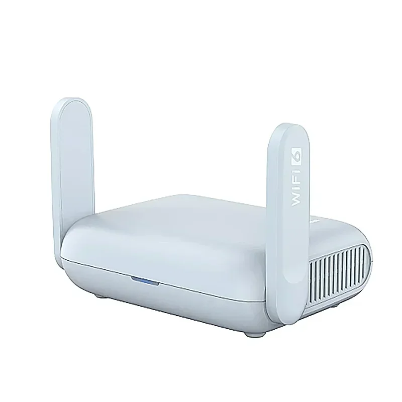 GL-MT3000 Mini Travel Router New 5G Hardware Wireguard Client Server Gateway with QoS Firewall and IoT Streaming Solution