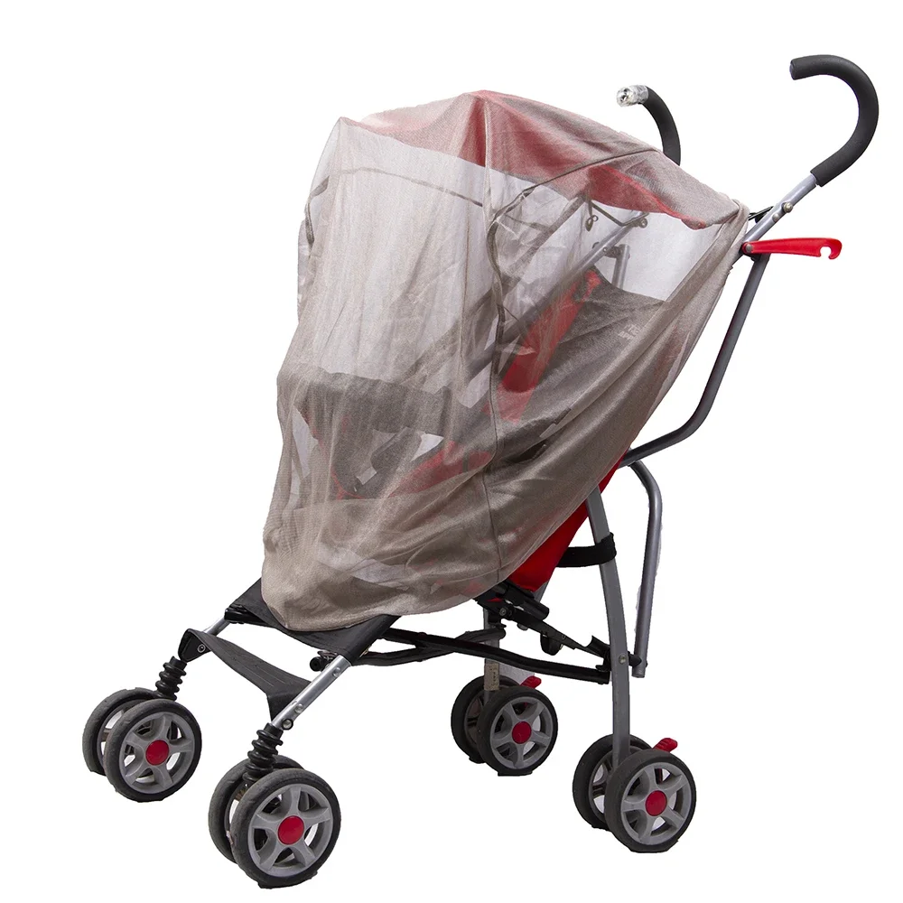EMF Protection Anti Radiation Mosquito Nets for Baby,Shielding Tent for Baby,EMF Shielding Canopy Net