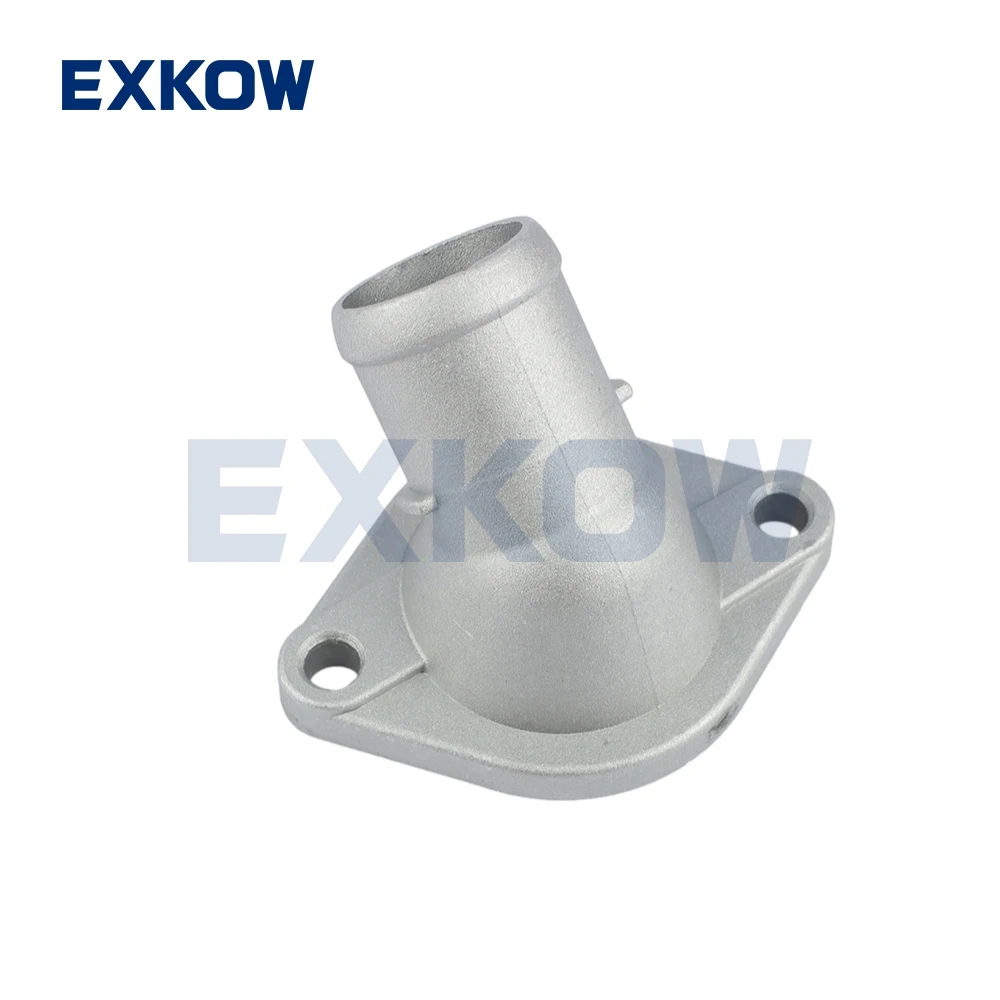 Conector da Mangueira de Entrada de Água de Arrefecimento para Mitsubishi Pajero Montero IO TR4 Pinin H66W H67W H76W H77W L300 P06V P16V MD177349