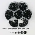 black-1box-450pcs