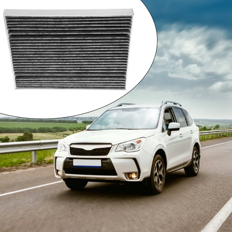 Cabin Filter A4478300000 1 Pcs For Mercedes Benz V-CLASS (W447) V220 VITO Box VITO Mixto Tourer 2014-2019 Model Filter