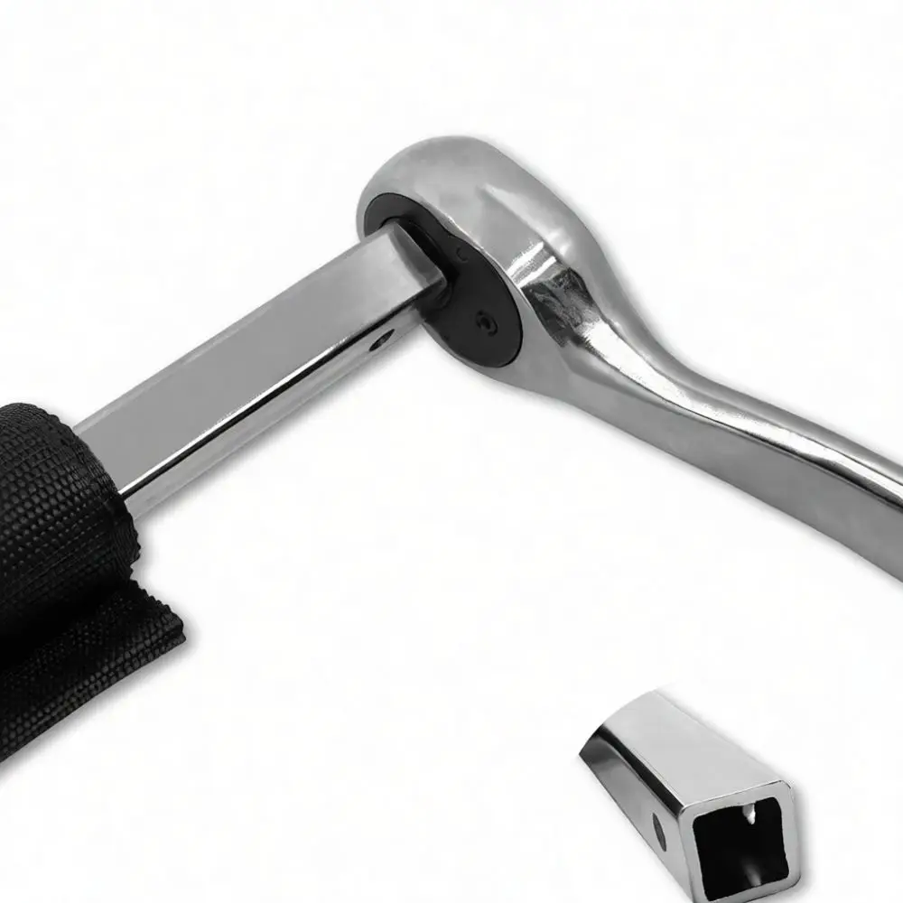 For For Puluoen Oil Filter Wrench Canvas Strap Removal Tool Auto Repair Hand Spanner Automotive Engine Maintenance Accessory