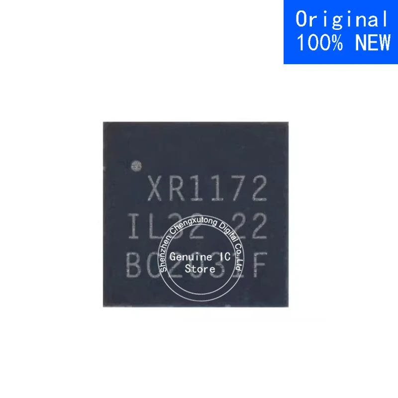 XR20M1172IL32TR XR20M1172IL32 QFN 新品オリジナル純正IC