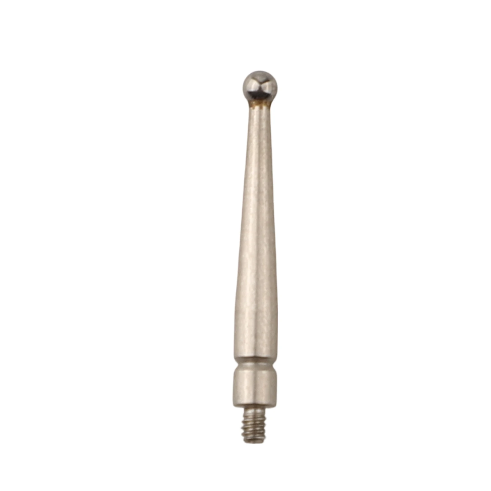 20.9 Mm Length Measuring Instrument Smooth Curved Probe Design Easy To Use Stainless Steel Construction 20.9 Mm
