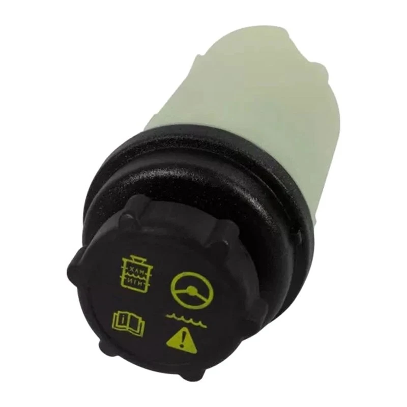 Power Steering Reservoir Fluid Tank CK4Z3E764B For Ford TRANSIT 150 250 350 2016-2024
