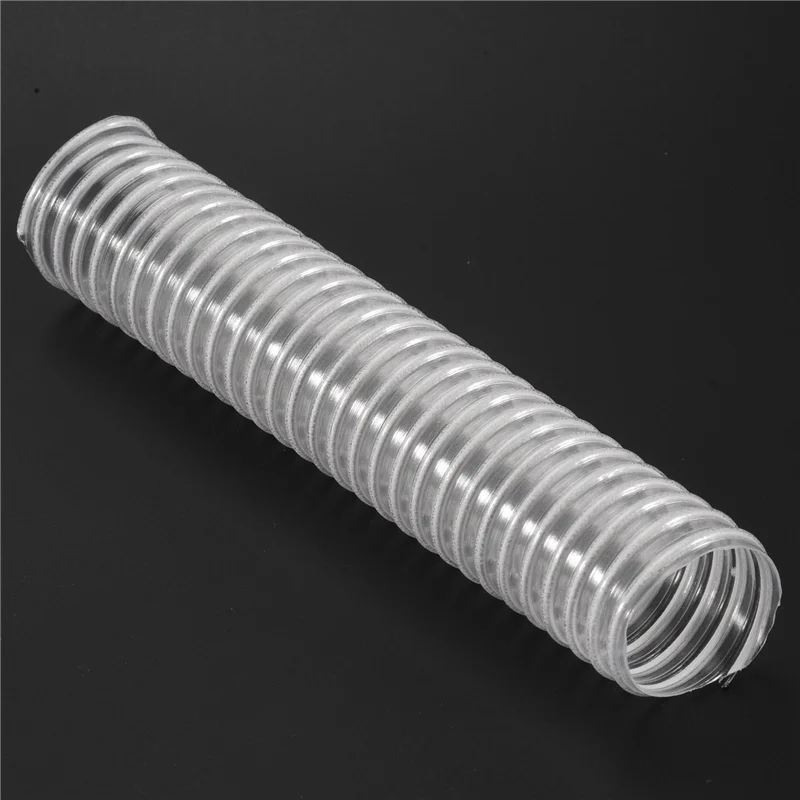 A62K-3 Pack 1-1/2Inch Replacement Lower Nozzle Duct Hose For Shark Rocket Vacuum Accessories NV341 NV470 NV500 NV501 UV560