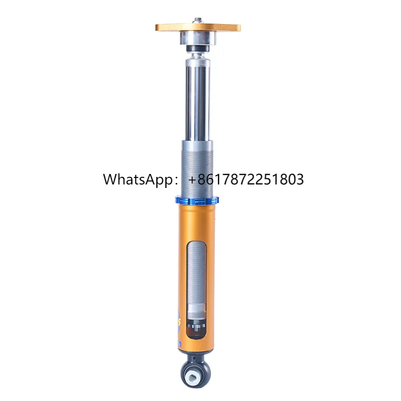 

Factory Direct Premium High-Performance Front & Rear Shock Absorbers for Cadillac Sedan and Racing Models