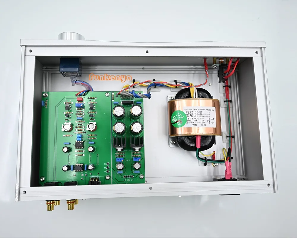 Home Audio Amplifie… - image