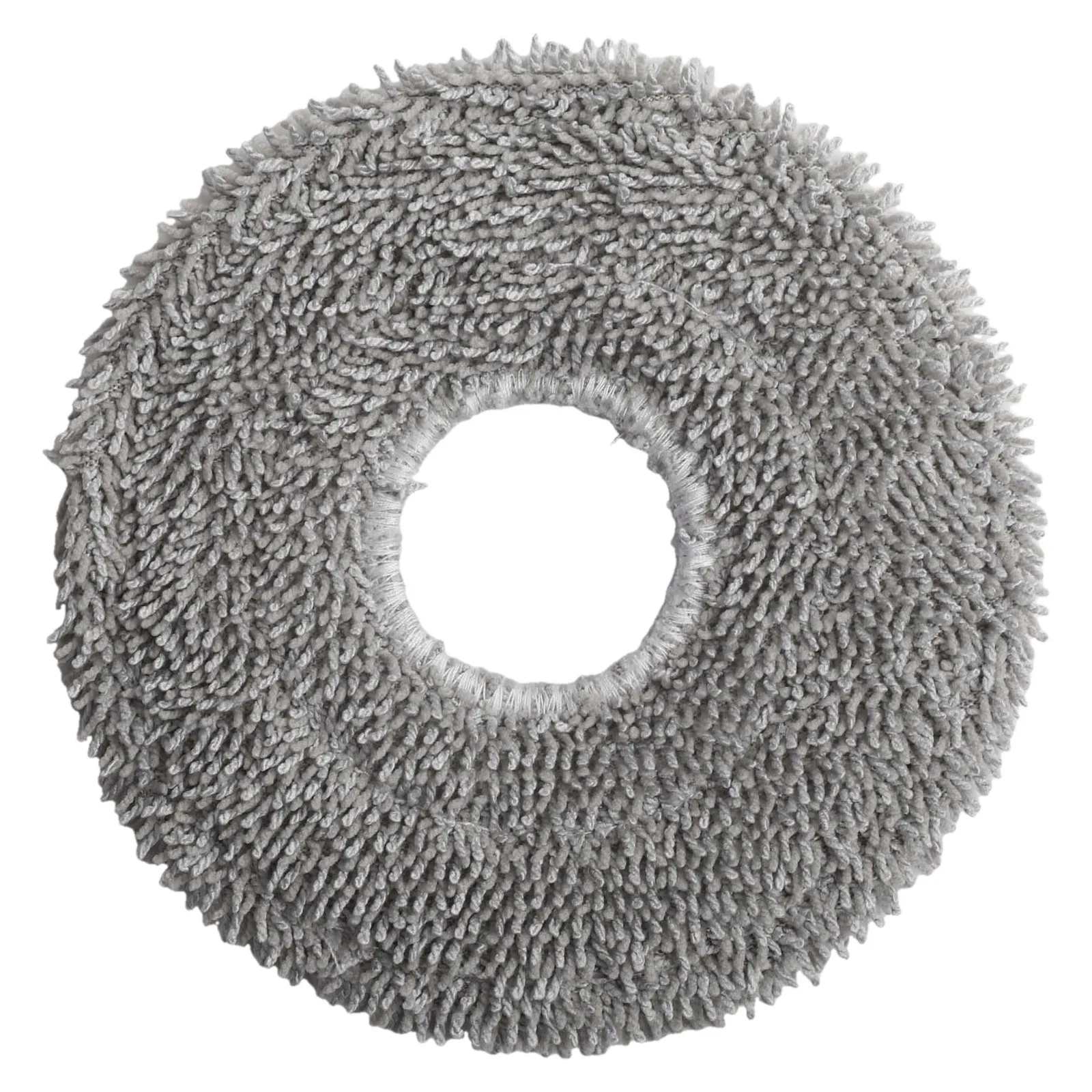 Efficient Cleaning with Replacement for Mop Cloths for JONR For P20 for Pro Robot Vacuums Options of Either 4 or 10 Packs