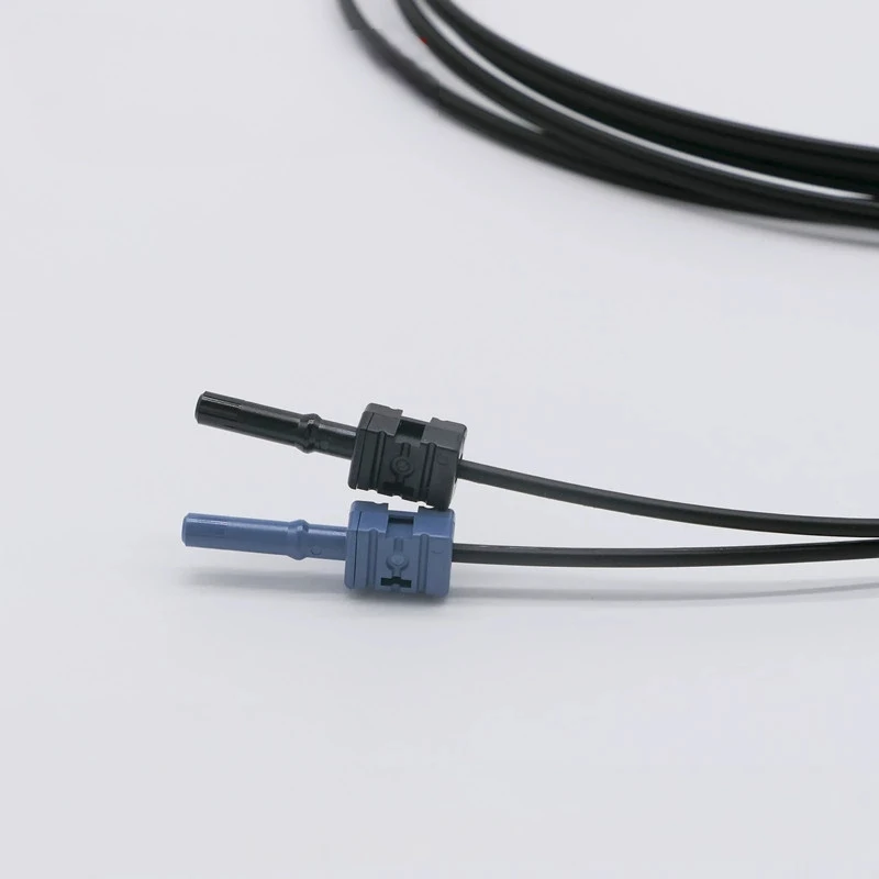 Pof Plastic Optical…