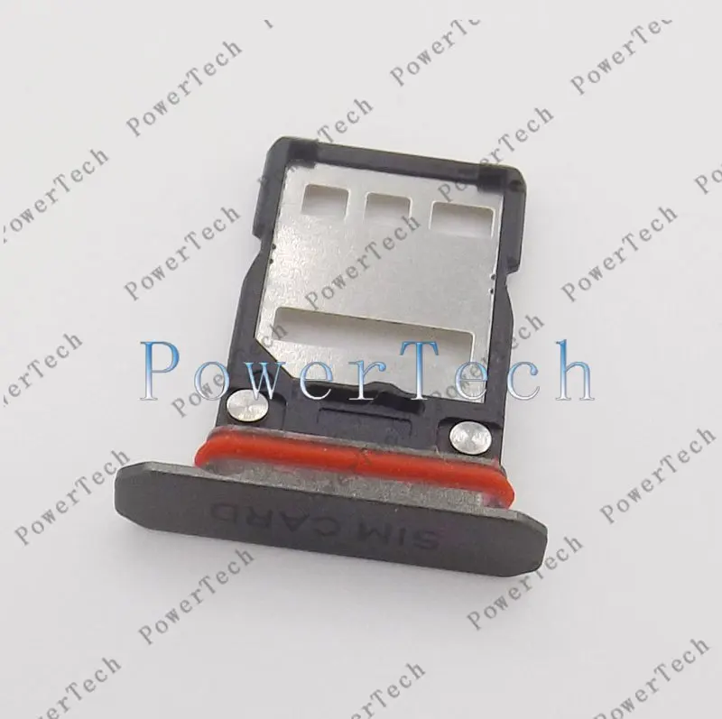 Soporte para tarjeta SIM Blackview N6000 Original, bandeja para tarjeta SIM, adaptador de ranura, accesorios para teléfono inteligente Blackview N6000