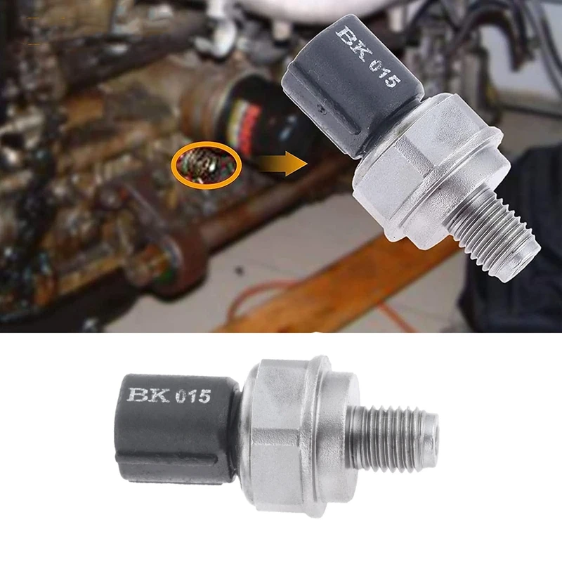 28610-RKE-004 Oil Sensing Plug Oil Pressure Valve Assembly Oil Pressure Switch Sensor Parts For Honda Acura 28610RKE004