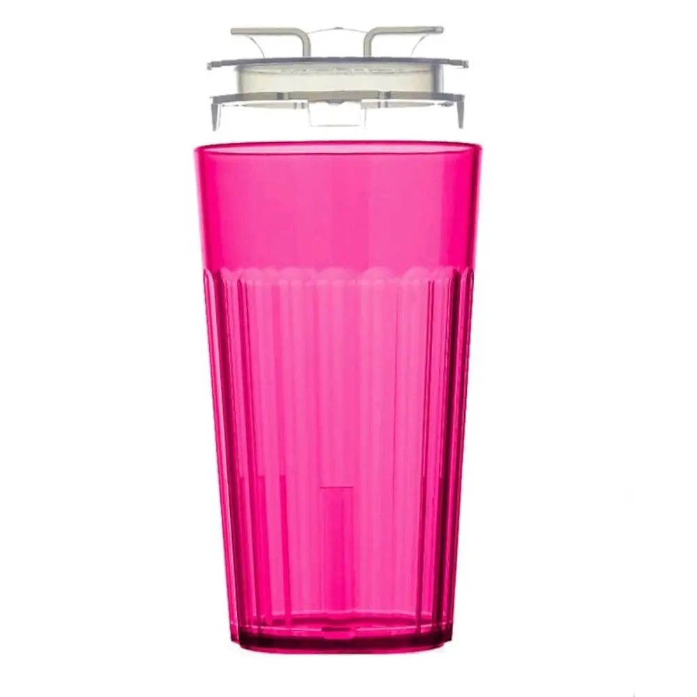 New Slow-Spill Smart Cup Bundle Self-Feeding Anti-leakage Weaning Training Cup 360° Rim Flow-Control Open Cup Meal Time