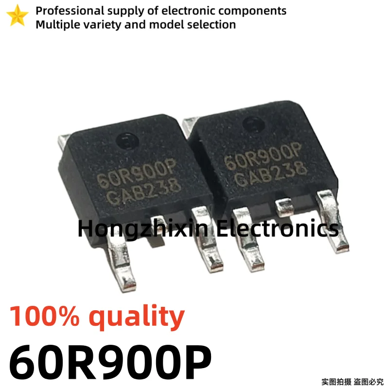 10PCS NEW 100% quality 50R380P 80R900P 70R900P 70R600P 60R900P 60R580P 60R380P TO-252 MOSFET