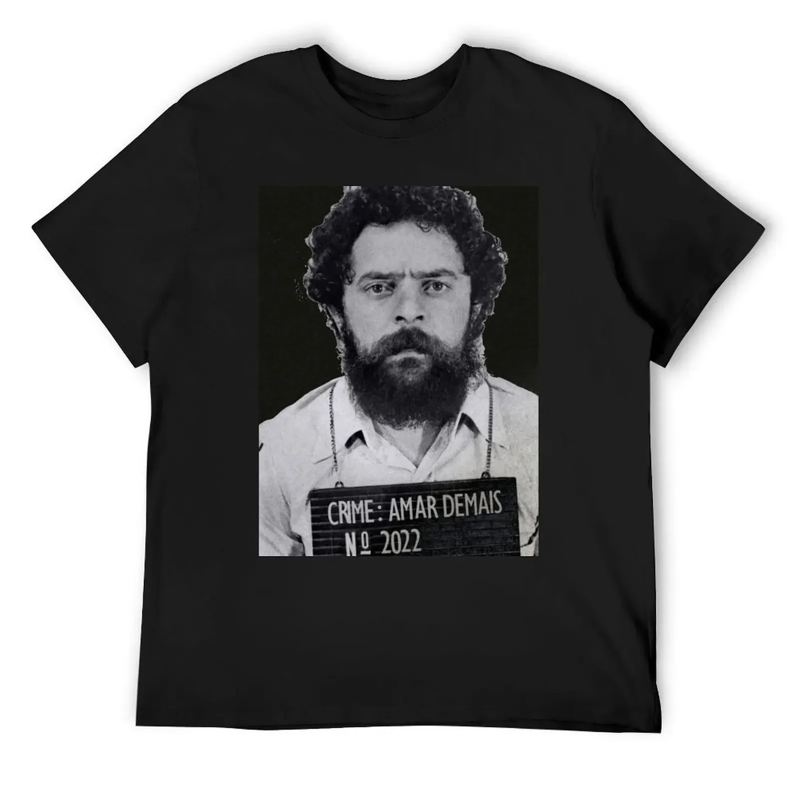 

Lula presidente T-Shirt