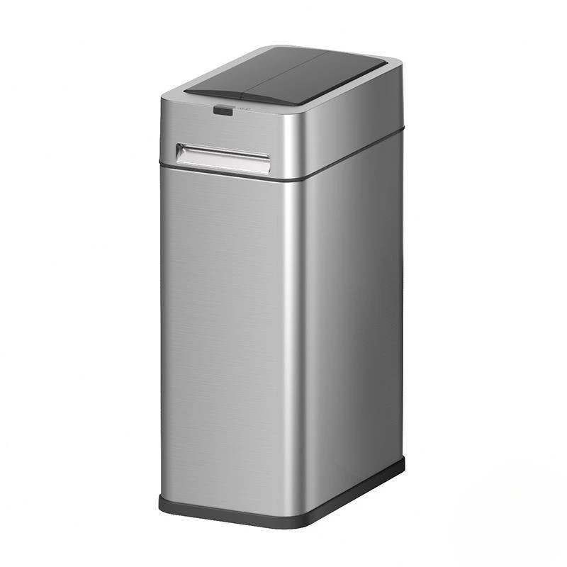 

Intelligent sensor trash can, household living room and bathroom