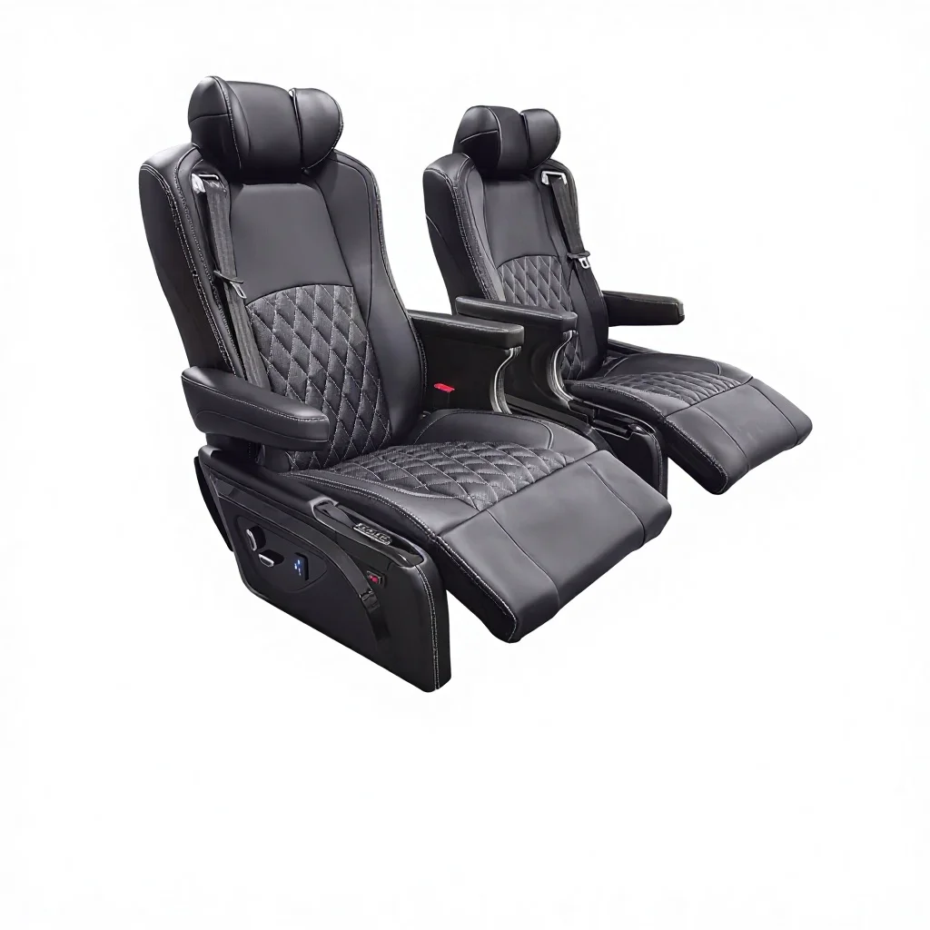 

Teramont Lincoln Aviator Navigator Escalade Explorer Interior Upgrade SUV Aviation Seat Assembly Car Seat Modification
