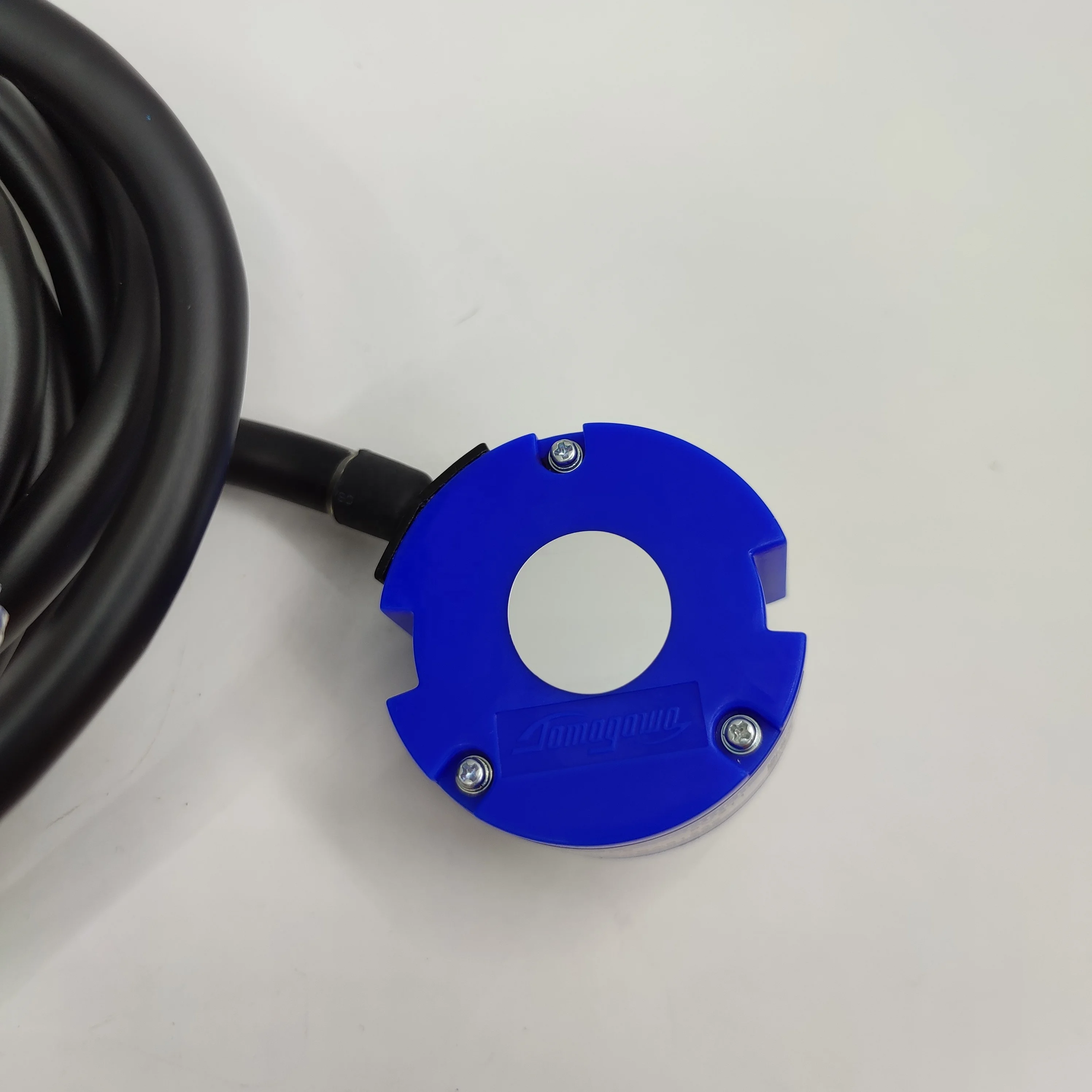 TS5667N414 Originele echte roterende encoder Optische multi-turn absolute encoder Klaar voor verzending