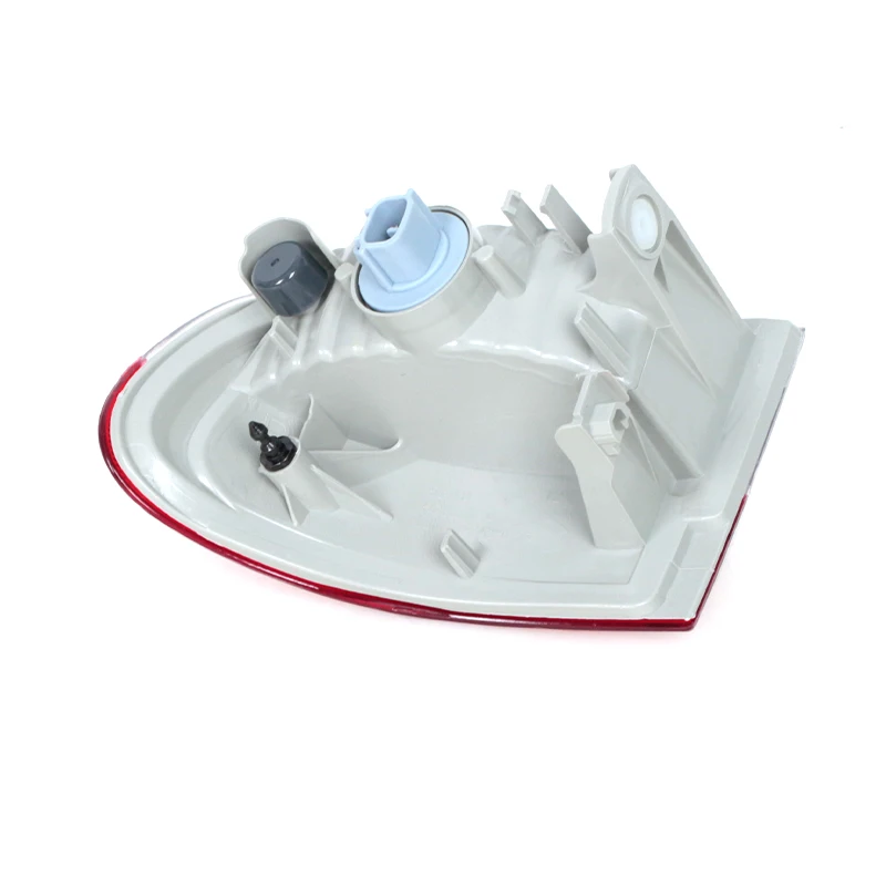 

For Mazda BT50 BT-50 UP UR 2012-2020 Rear Bumper Reflector Light Fog Lamp Brake Signal Light Car Accessories