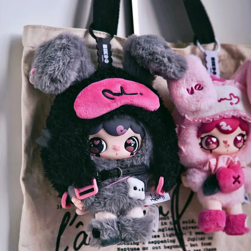 

Genuine Lulumi V4 A Lexicon Of Love Series Blind Box Falling In Love Romantic Kawaii Figure Mystery Box Fashion Trend Gift Girl