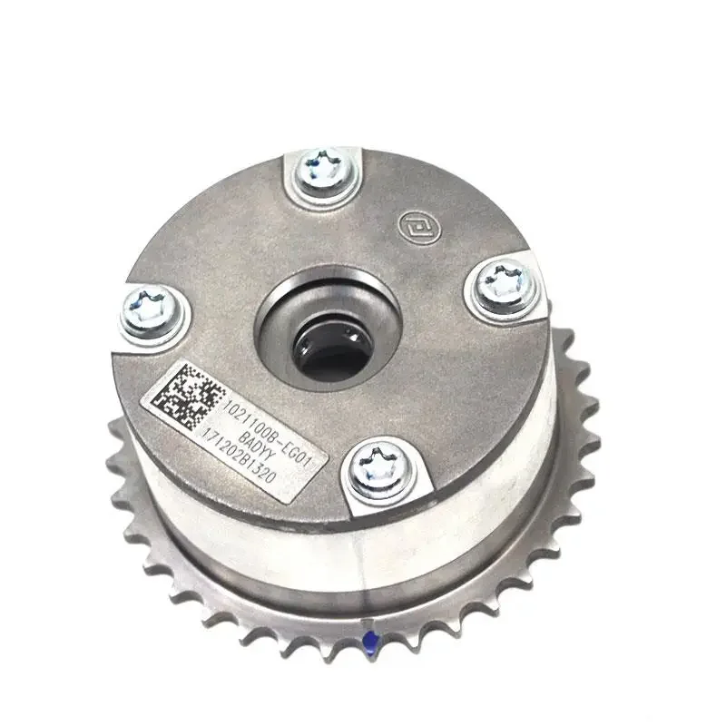 Original 1021100-eg01 / 1021100b-eg01 Vvt Implement For Great Wall Voleex Florid C30 H1 M4 4g15 Engine High Quality