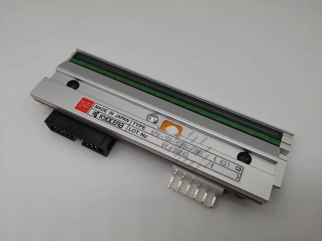 

A-4212 New Thermal PrintHead KPW-104-8TBB4-DMX Barcode Printer Head printhead for Datamax A4212,PHD20-2240-01 for A-4212-1A-A6