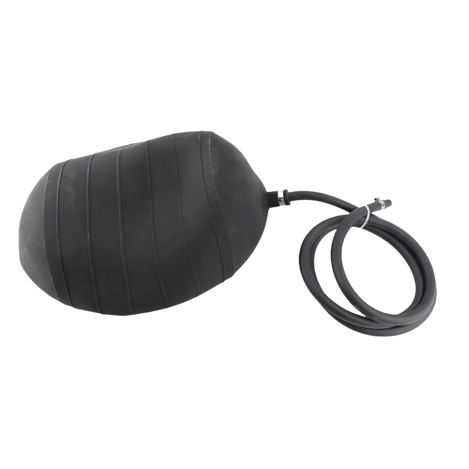 Water uitgeschakelde airbag PVC opblaasbare pijpplug Gesloten watertest Airbag Riooltestplug voor onderhoud van pijpleidingen