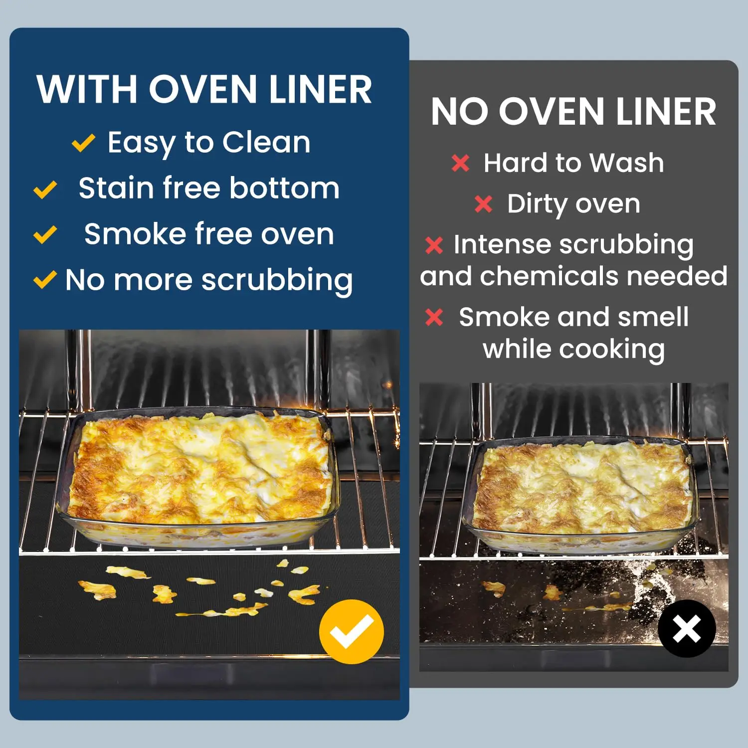 Thumbnail 4 - #82 Best Baking Mats to Buy In 2026