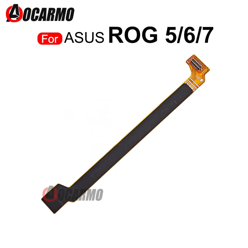 Cavo Flessibile Di Collegamento Della Scheda Madre Del Connettore Mb Sb Per Asus Rog Phone 7 6 5 Rog5 Rog6 ROG7 Ultimate Parti Di Ricambio