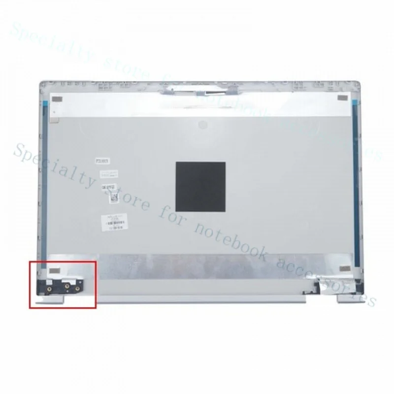 

A +++ для HP Pavilion X360 14-CD A корпус ЖК-дисплея серебристый сенсорный толстый L22250-001