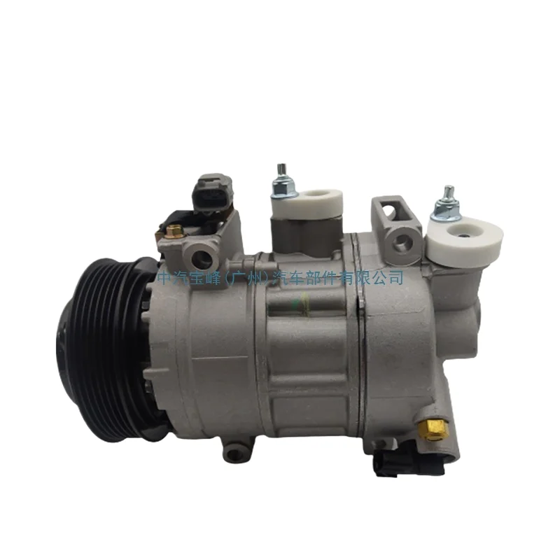 

Автомобильный компрессор для Dodge Charger 2015, MC 447160 -7113 CO 29121C