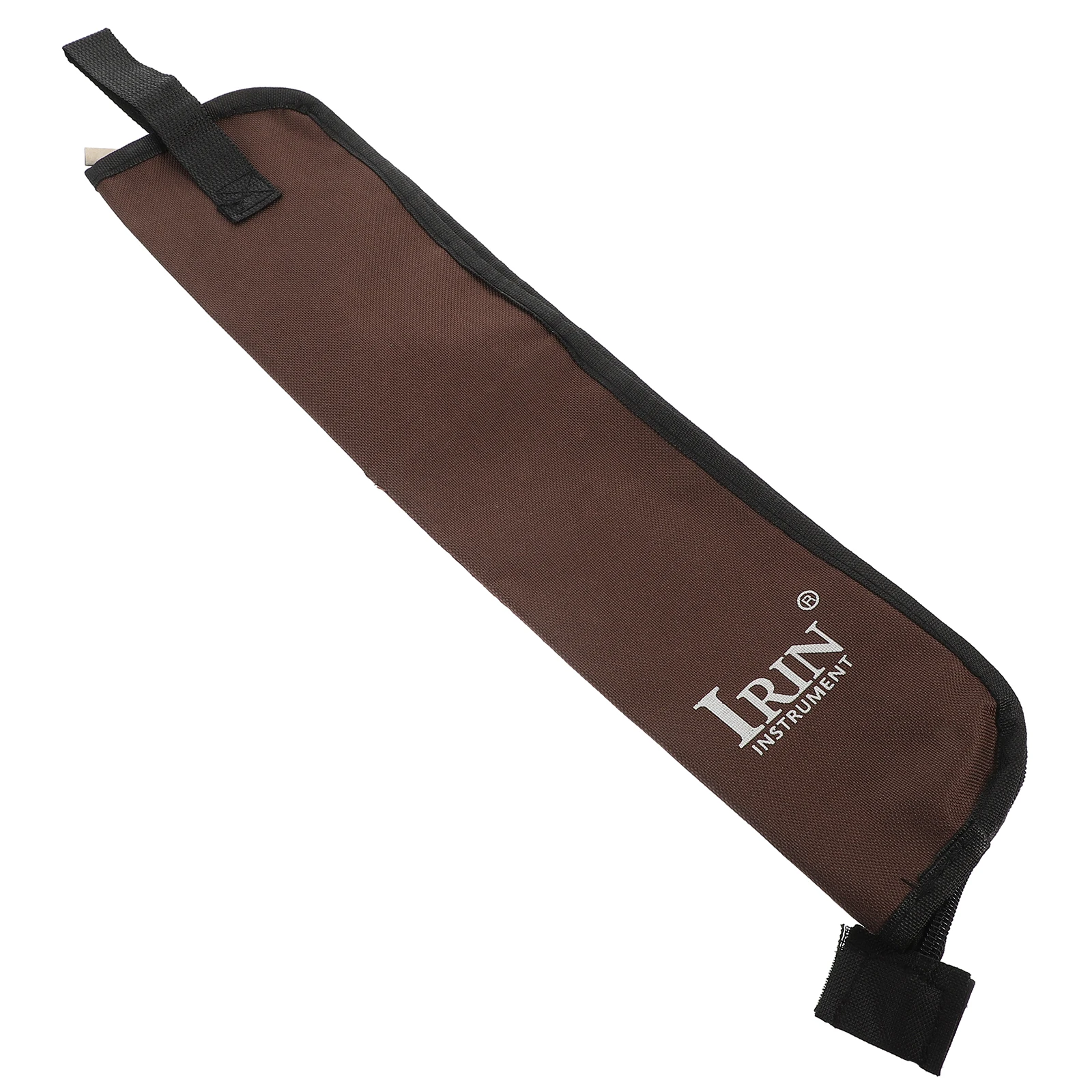 

Drum Stick Storage Bag Drumstick for Sticks Drumsticks Case Mallet Holder Brush Bags
