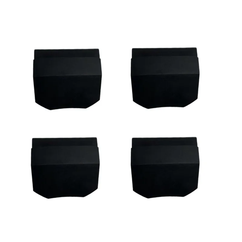 4PCS Swing Disk Upper Plate Fixing Clip Fastener Quick Buckle for DJI T50 Agricultural Plant Protection Drone Spreader Accessory