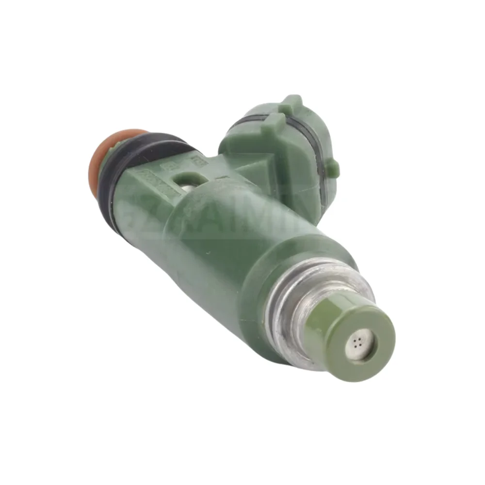 SET  6 x Fuel injectors NOZZLE INJECTION For Toyota Land Cruiser FZJ7# 70 FZJ10# 100 105 OEM 23250-66010 2320966010 23209-66010