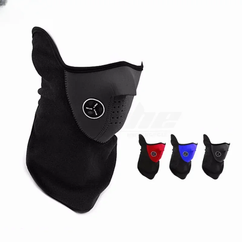 Motorfiets Masker Ski Ski Hals Masker Motorfiets S1000rr 650nk Bn600 Lx650