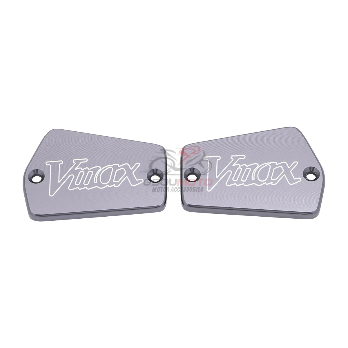 Yamaha V-Max 1200 1985-2007 Brake Master Cylinder Cover