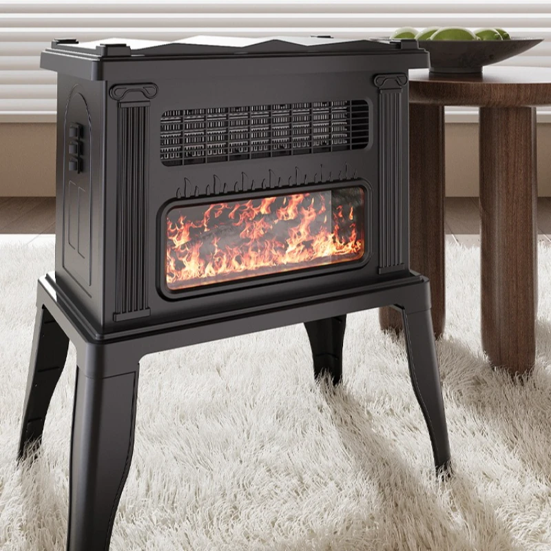 

Quick Heating Simple Operation Electric Heaters High Power Intelligent Constant Temperature Low Noise Operation Home Appliances