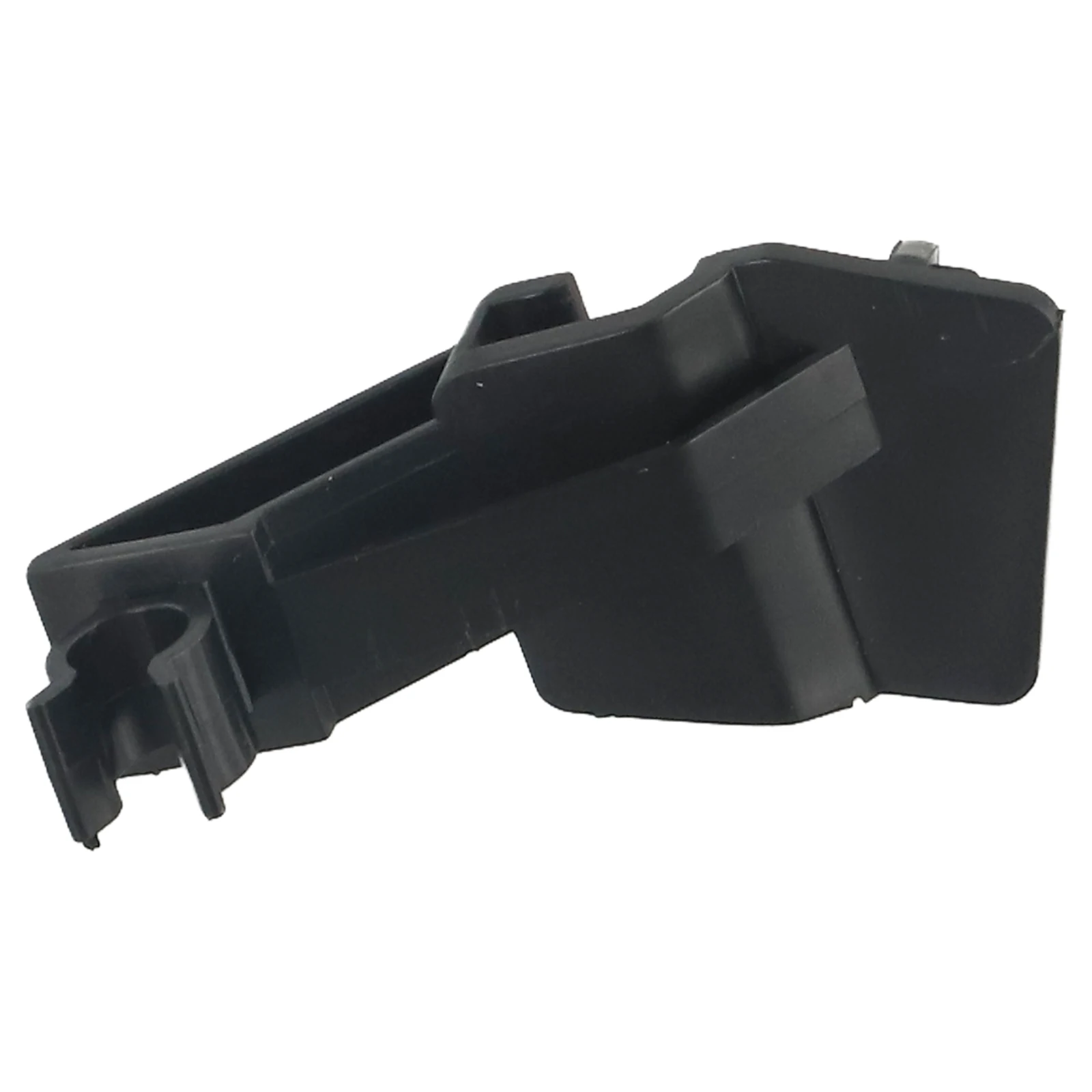 Для Mazda 2 2011-2013 опорный зажим, фиксатор капота, черные внешние крылья, пластиковые автоаксессуары, высокое качество