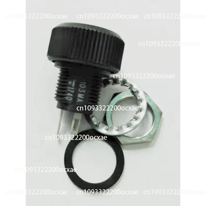 

P16 NP472MAB15 4.7K 472MA P16 472MA POTENTIOMETER Singleturn potentiometer