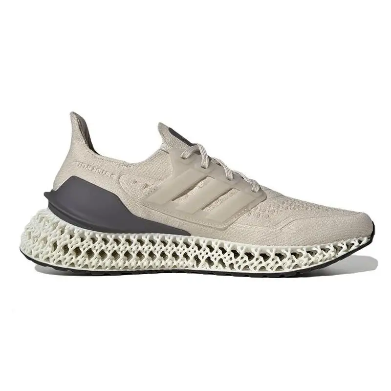 adidas Ultra 4DFWD 'Aluminium Magic Beige' Sneakers shoes GY9837