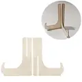 wood base