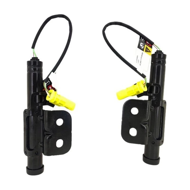 Hood Hinge Actuator 84035662 84035663 For Cadillac CT5 Pedestrian Protection Sensor