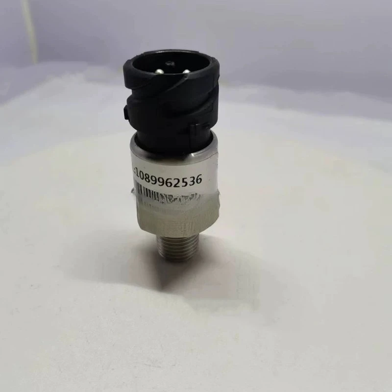 

Air Filter Differential Pressure Sensor 1089962536