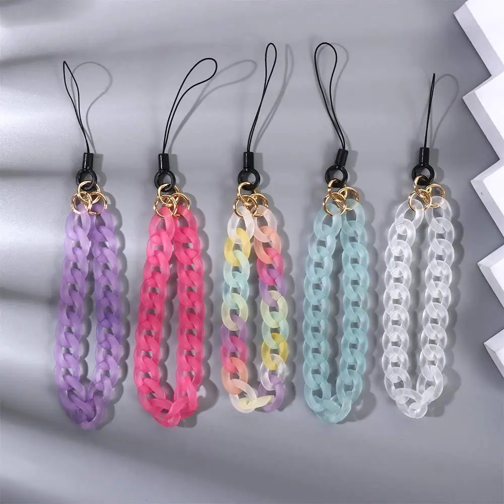 

Декоративный браслет-шарм, кольцо-фиксатор для телефона, ремешок для мобильного телефона, цепочка для телефона, шнурок для телефона